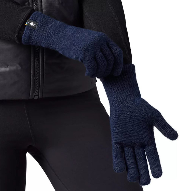 Smartwool Liner Glove - Image 3